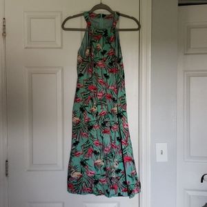 Key hole dress